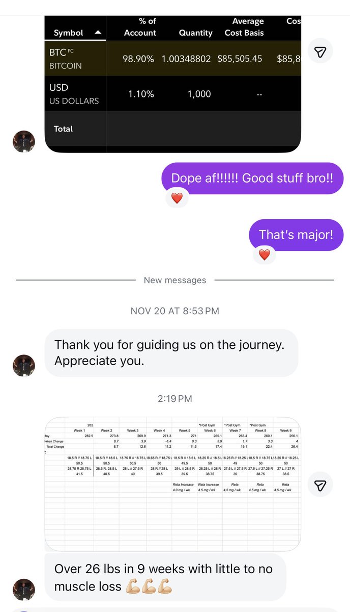 Wealth Squad Chris tweet media