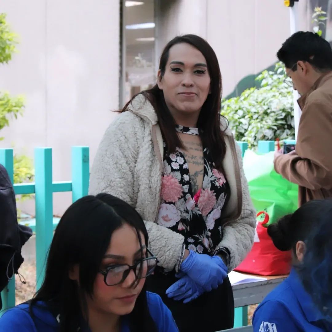 Red Nacional de Juventudes Diversas tweet media