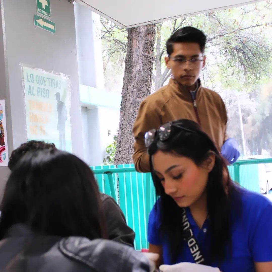 Red Nacional de Juventudes Diversas tweet media