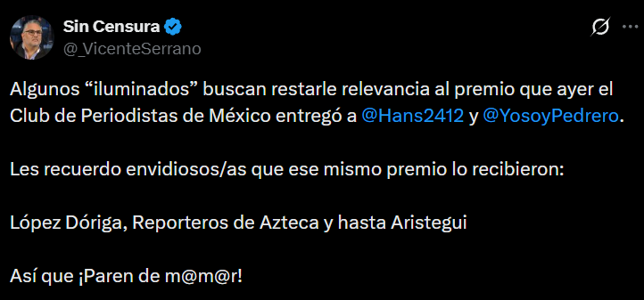 Ingexpert in Isolation tweet media