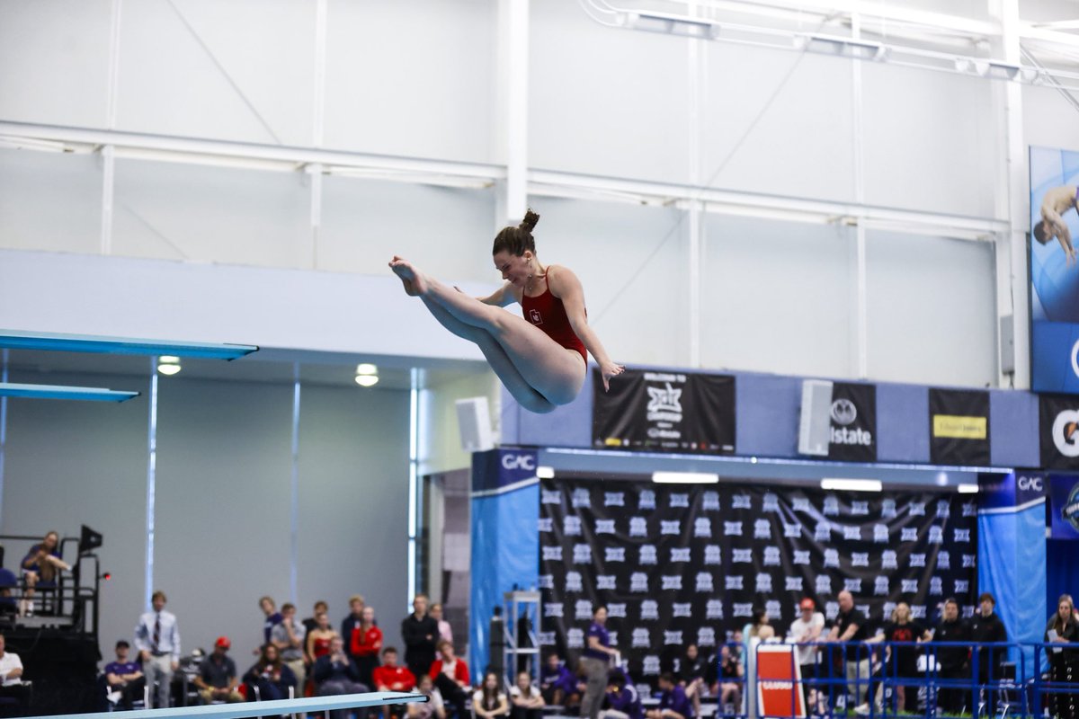 Utah Swim & Dive tweet media