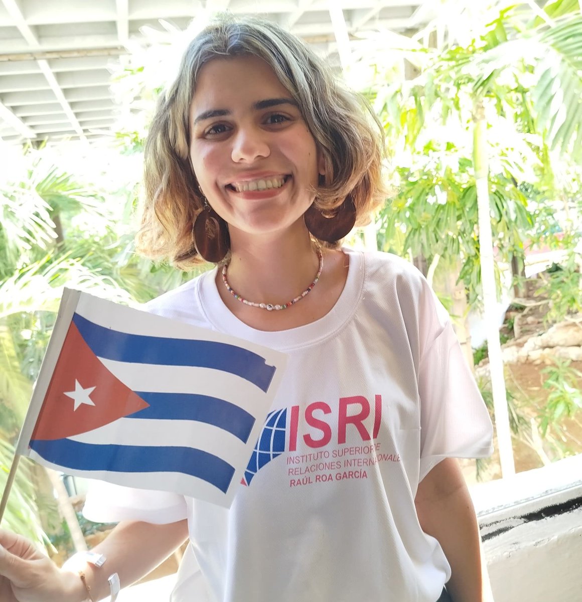 Betty de Cuba🇨🇺 tweet media