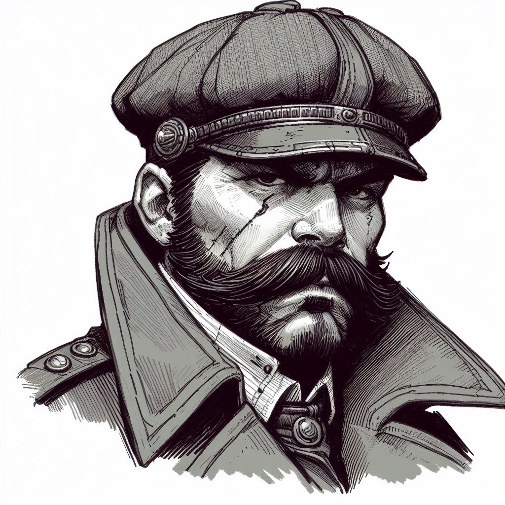 Oddballs Scrapyard tweet media