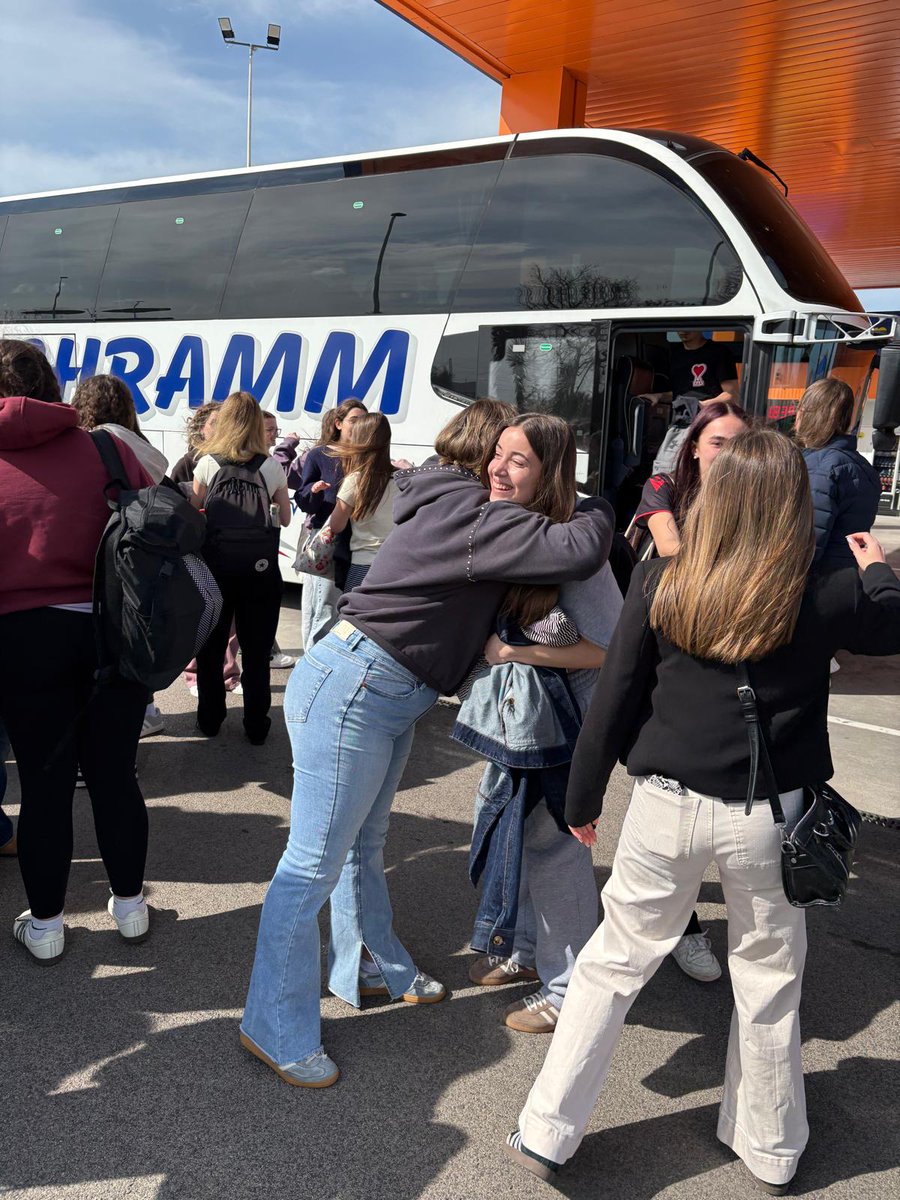 María Inmaculada PS tweet media