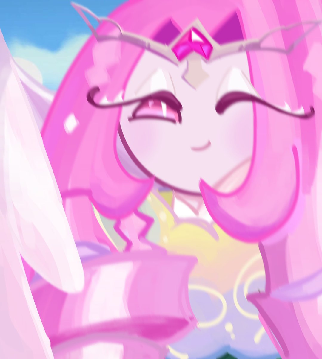 Candy Apple Cookie tweet media