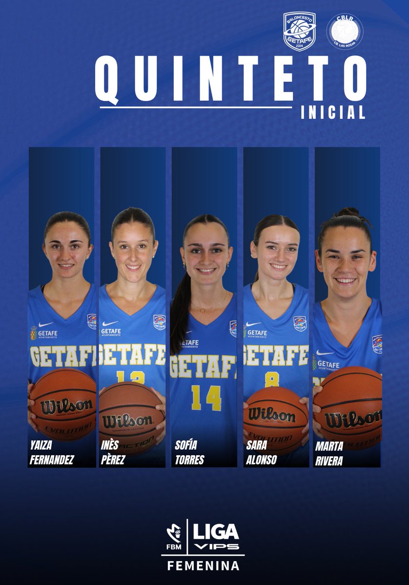 CB. GETAFE tweet media