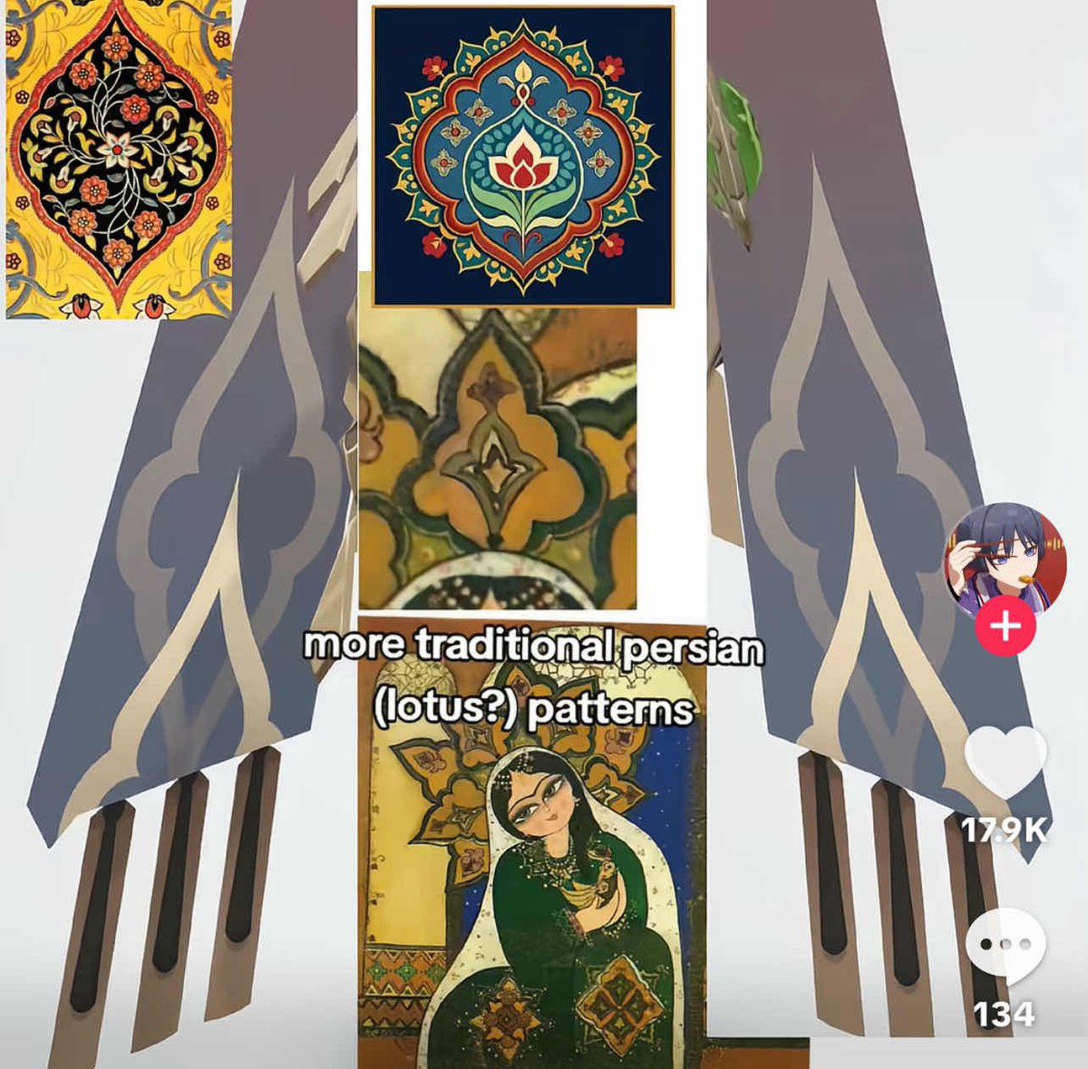 pía 🌱🏛️ loves izumi rei tweet media