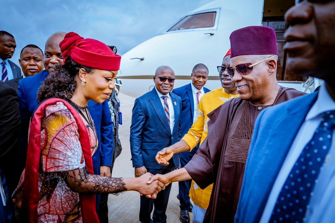 Uju Rochas-Anwukah tweet media