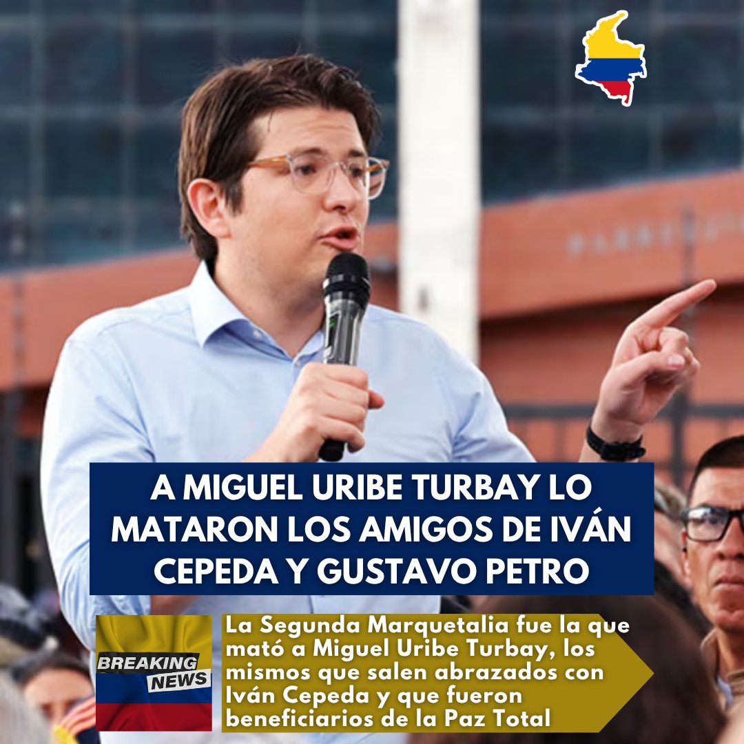 Colombia Noticias tweet media