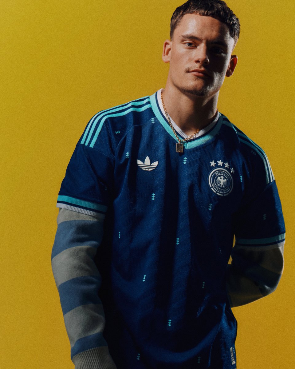adidas Football tweet media