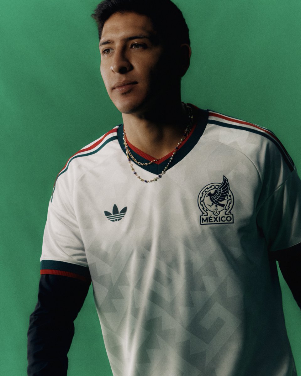 adidas Football tweet media