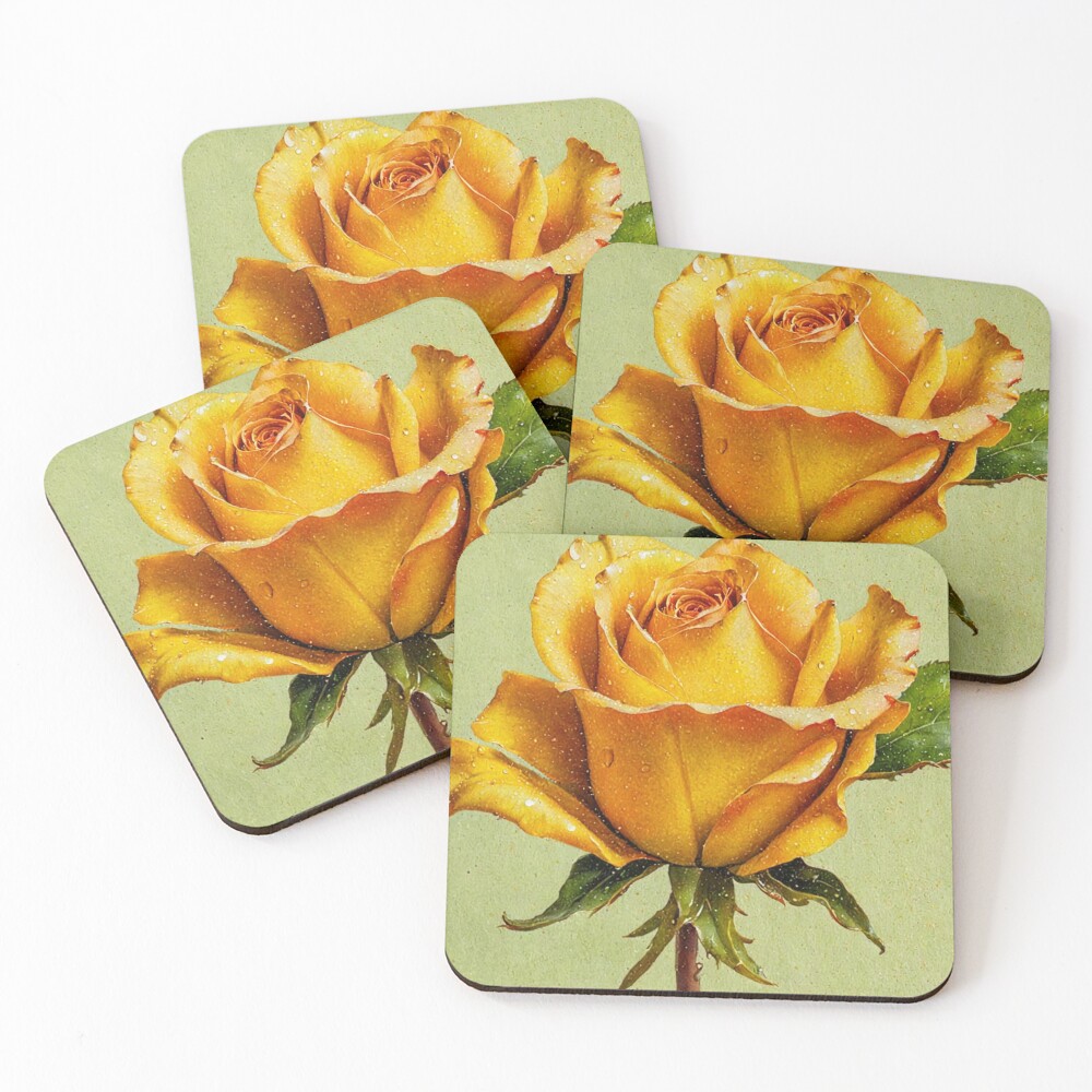 Jasnaart's tweet image. Get 25% Off on this and Everything Else at my Redbubble #RBandME:  redbubble.com/i/coasters/Ora… #findyourthing #redbubble