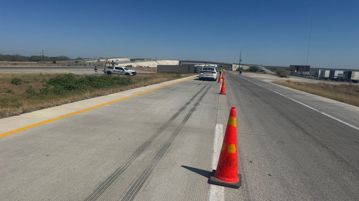 Guardia Nacional Carreteras tweet media