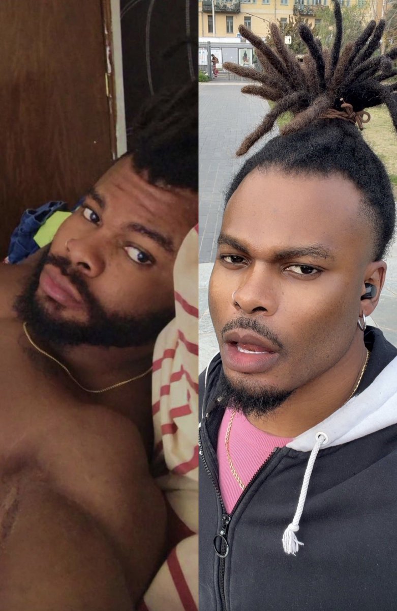 Leison Fenty 🇲🇽 tweet media