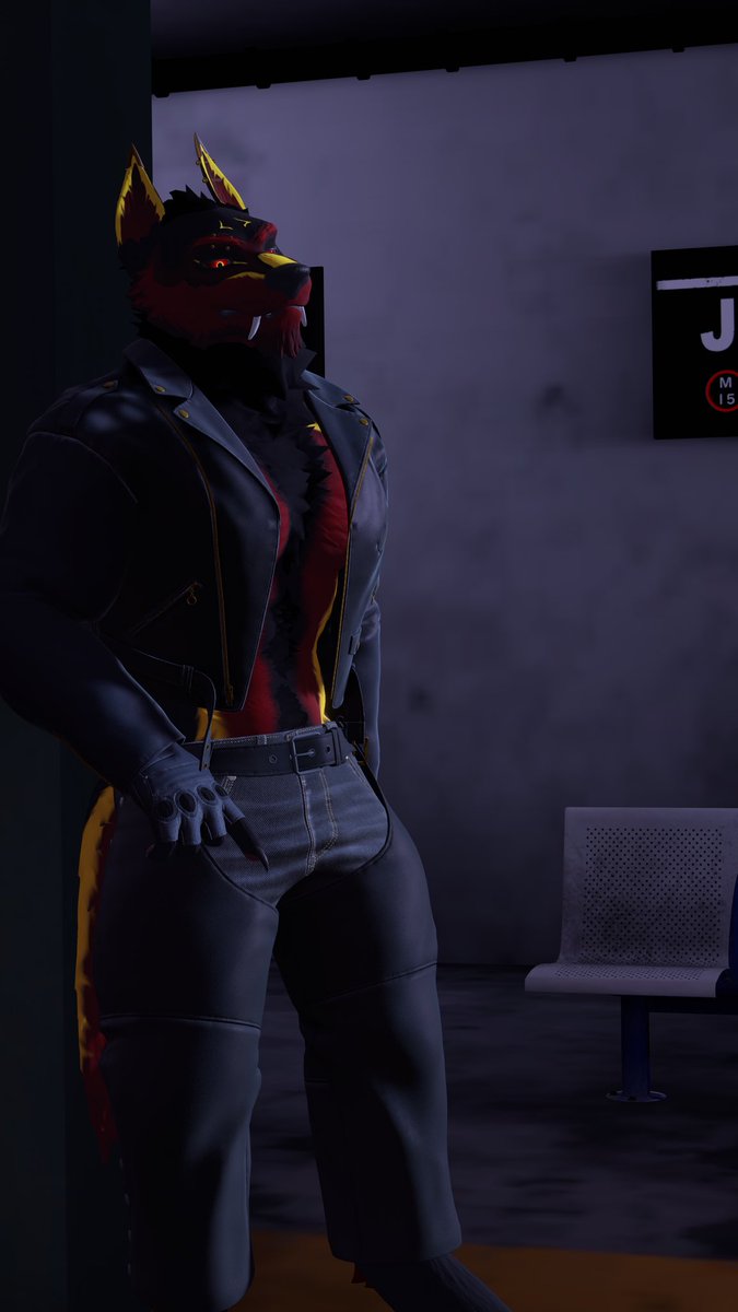 ~Mr Demon~ tweet media