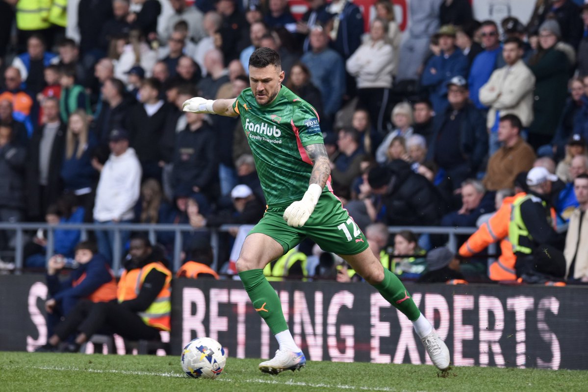 Richard O'Donnell tweet media