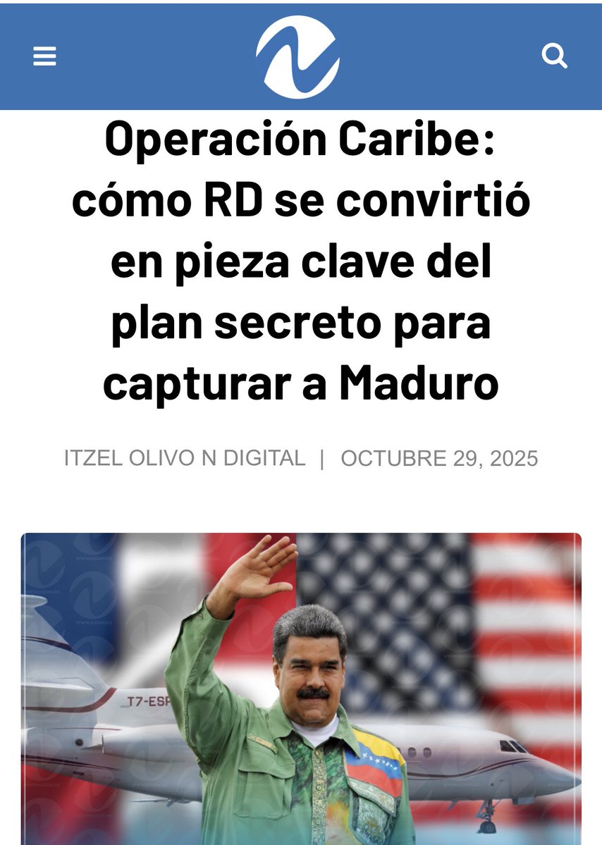 LEOVÍNG | MARTÍNEZ. 🧠🔨🇩🇴 tweet media