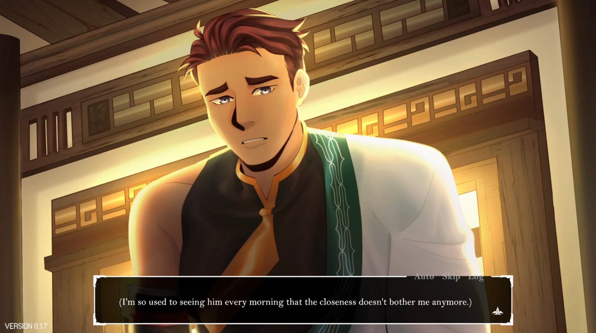 Of The Lilies | Wishlist on Steam! 🌺 tweet media