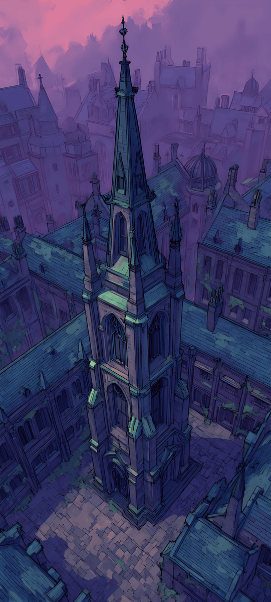 404images's tweet image. Gilded Twilight Over Silent Spire🔥
4K Phone Wallpaper

Tap &amp;amp; Hold ➜ Load in 4K

Want more like this? Check out buymeacoffee.com/404images

#wallpaper #solitude #gildedcity #nocturne #fantasy