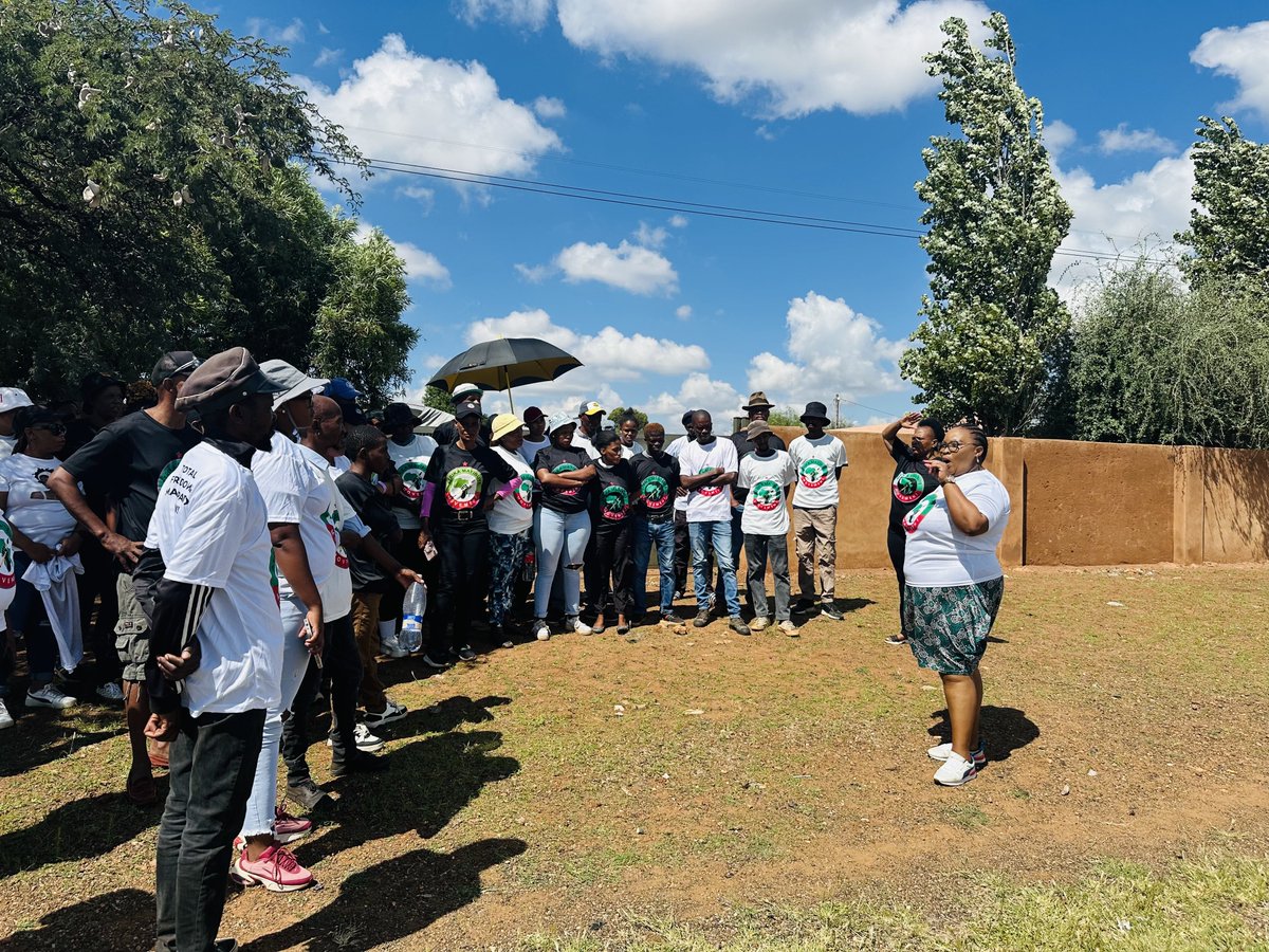 Mmabatho Olive Mokause tweet media