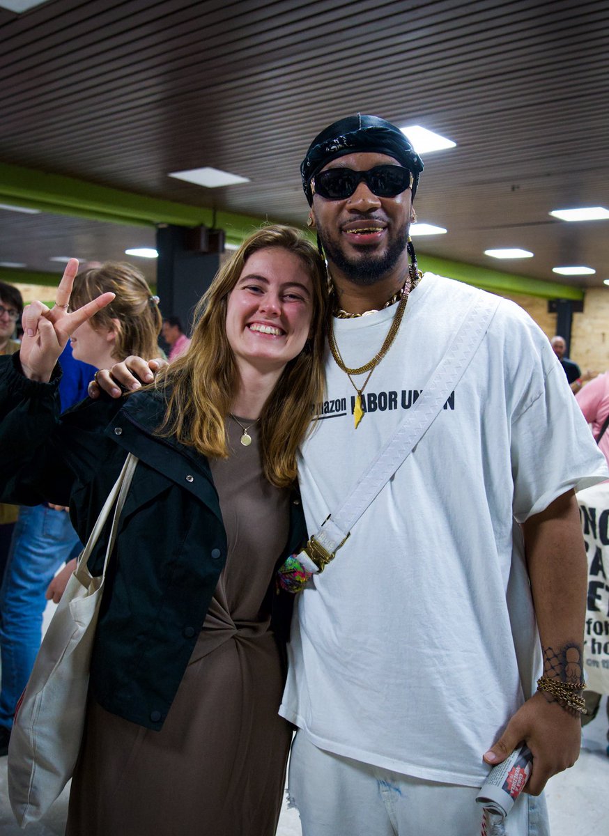 Emma Fourreau tweet media