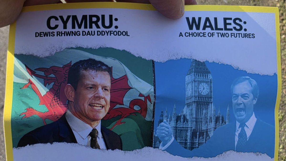 DOGE Wales 🏴󠁧󠁢󠁷󠁬󠁳󠁿💰 tweet media