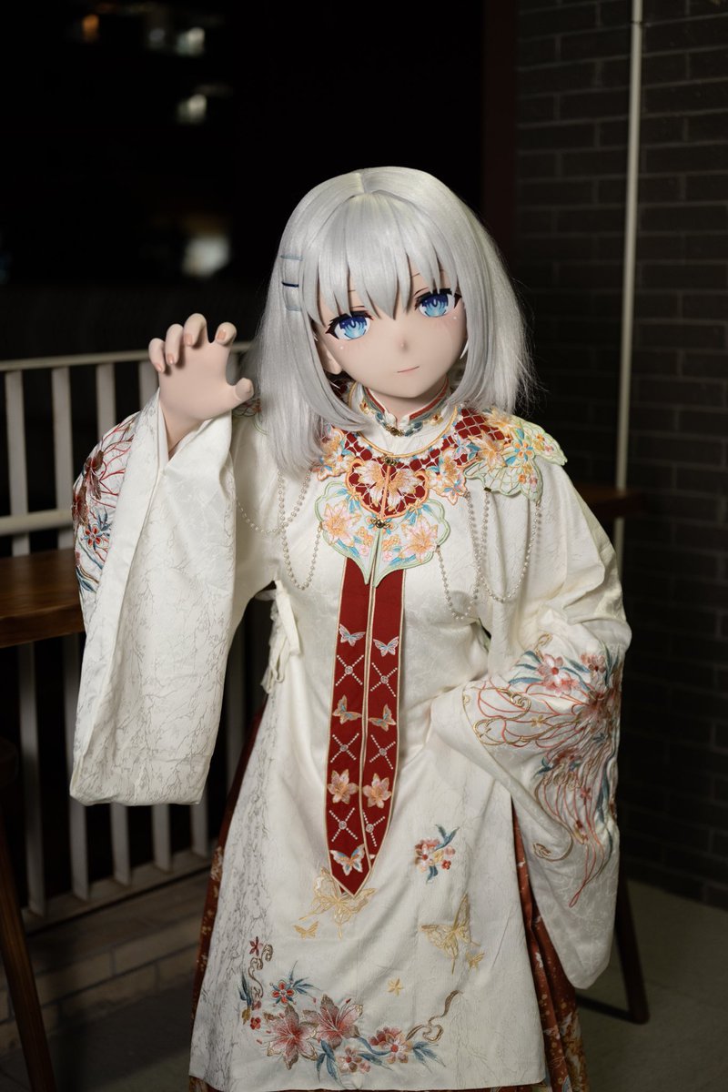 太清萱 tweet media