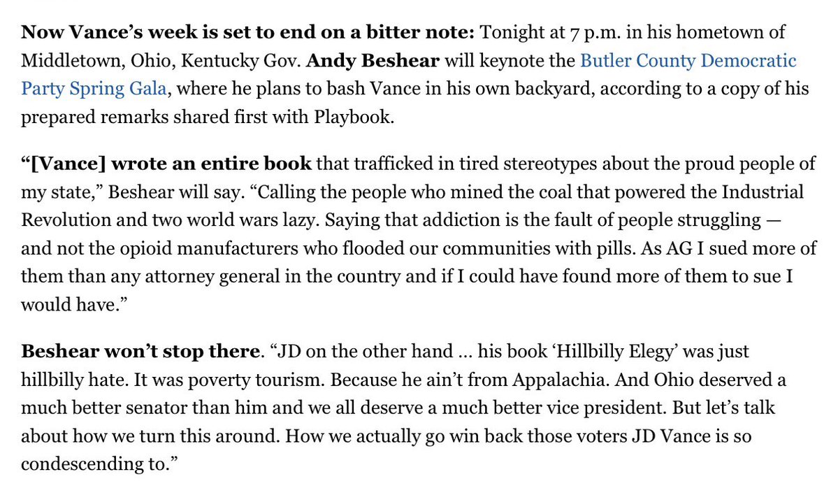 Politics & Poll Tracker 📡 tweet media