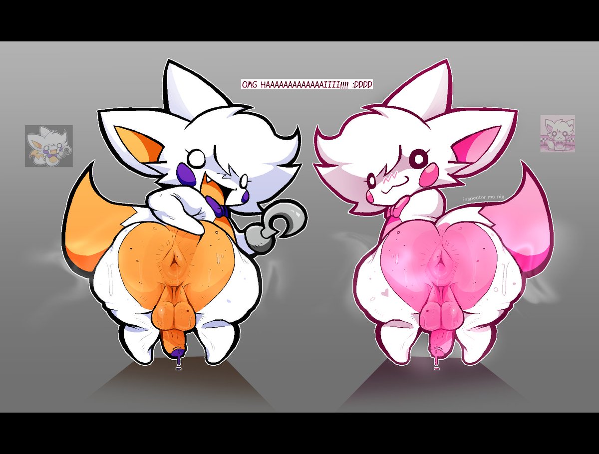 🔞 INSPECTOR MC PIG 🐖🔞 tweet media