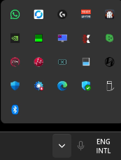 Synez - PC Tweaker tweet media