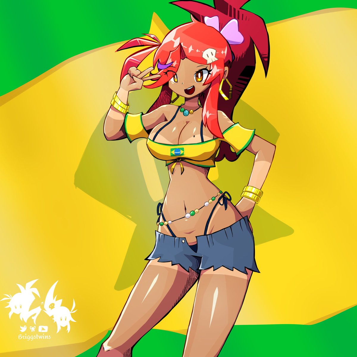 StellaNBella tweet media