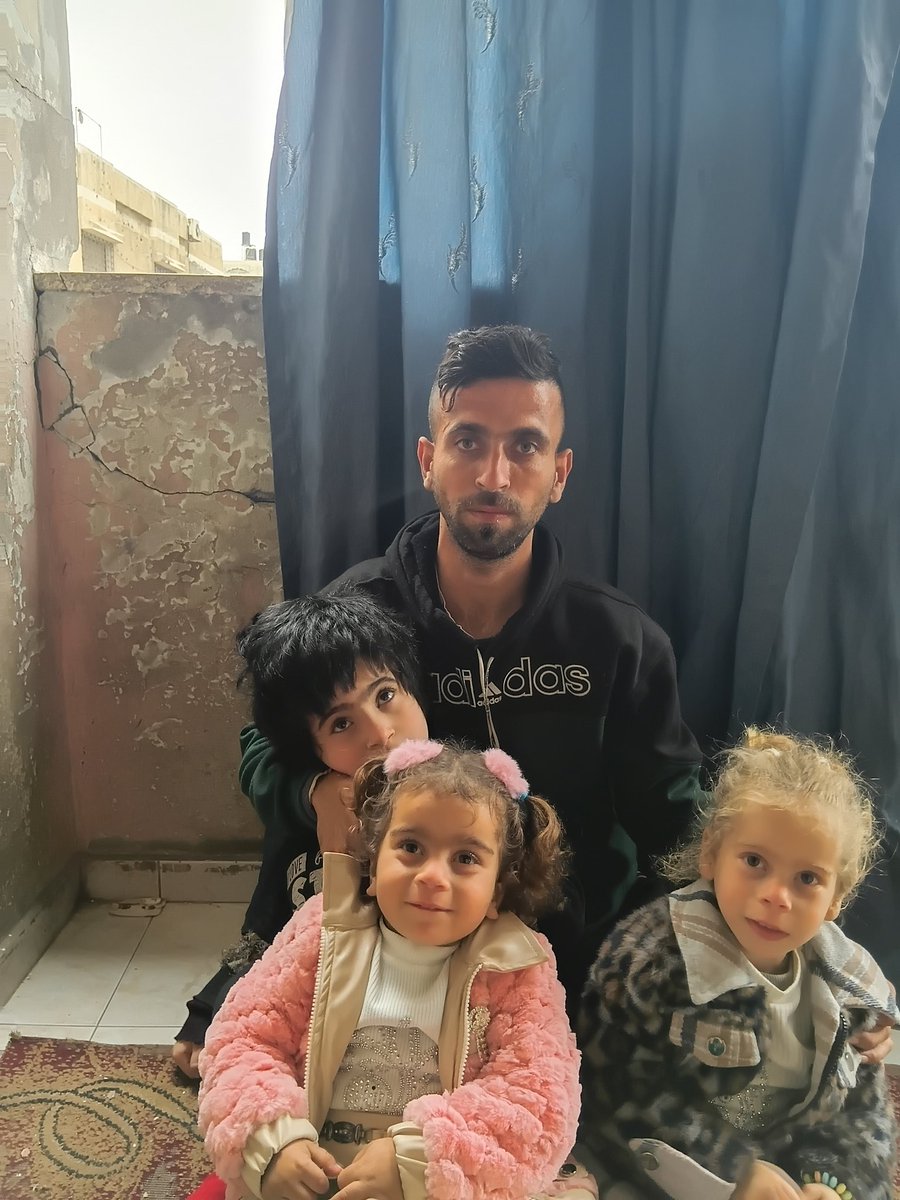 Zina Mohammed🍉🇵🇸 tweet media