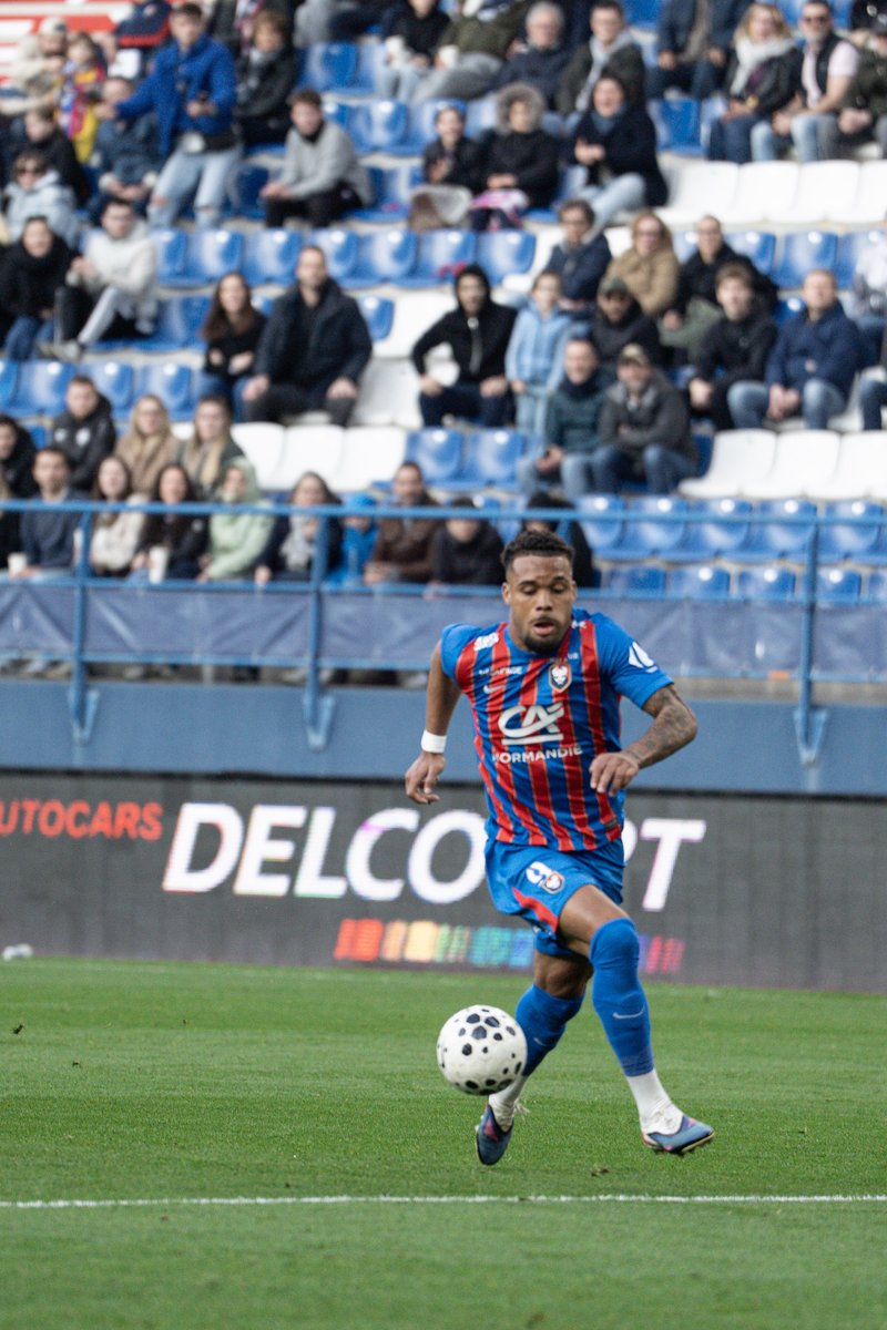 Stade Malherbe Caen tweet media