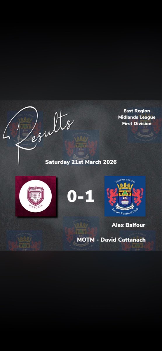 ForfarUnitedJFC tweet media