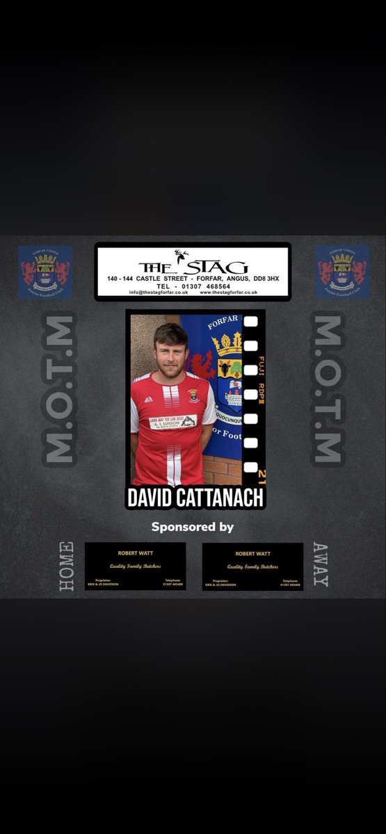 ForfarUnitedJFC tweet media