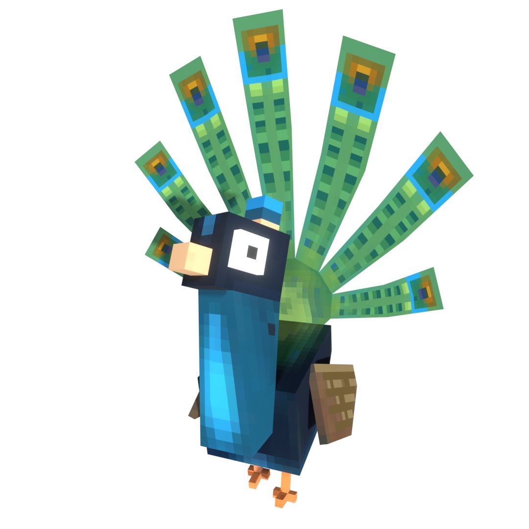 Chainers tweet media