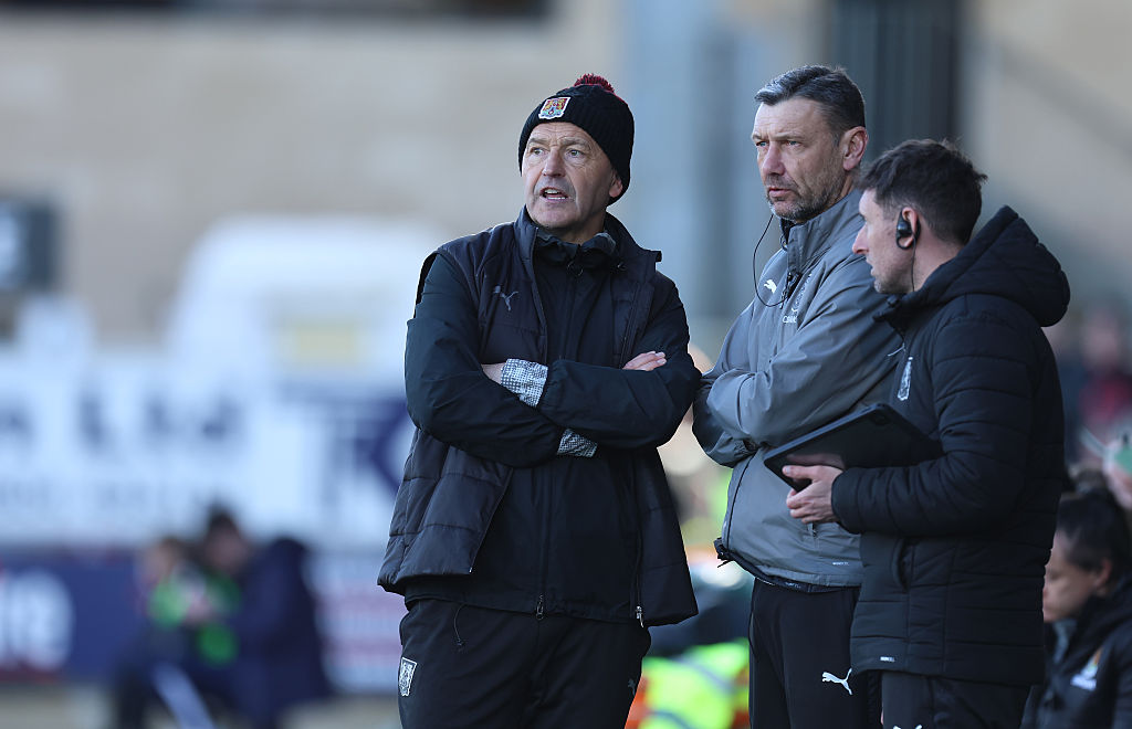 Northampton Sport tweet media