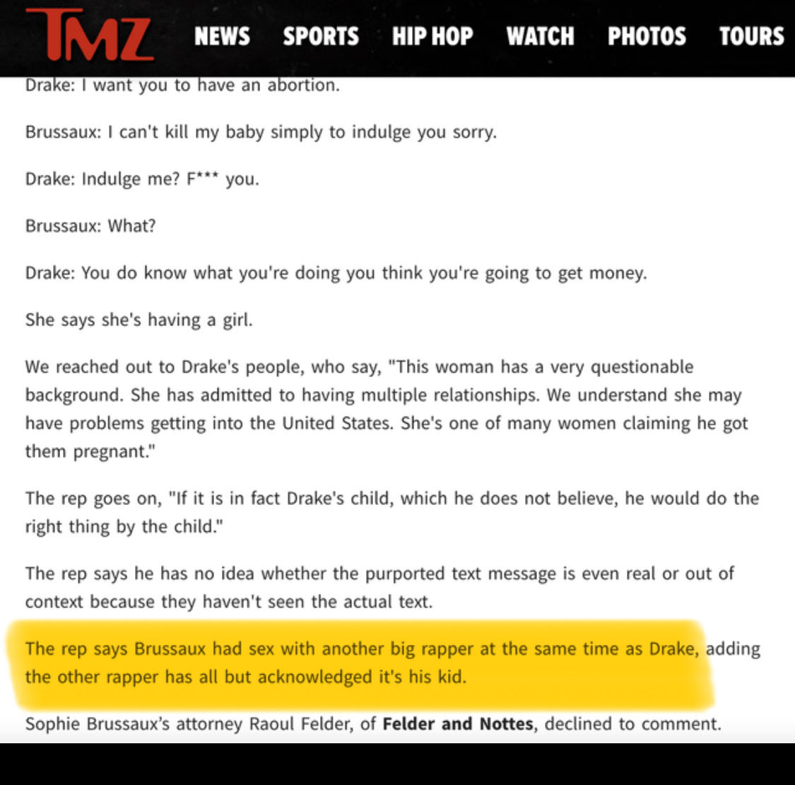 HipHopKlipz36 tweet media