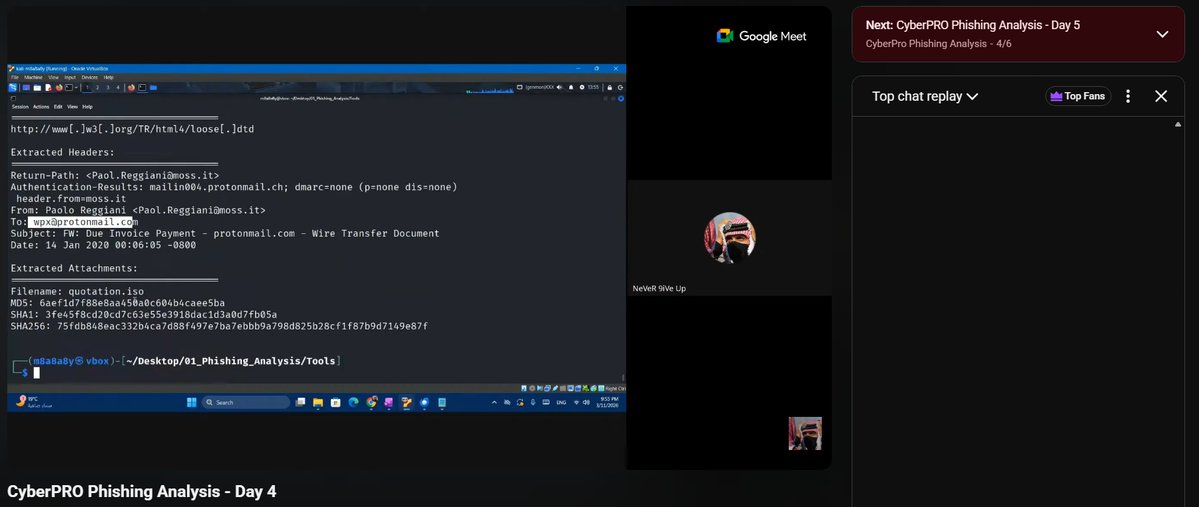 نادي الأمن السيبراني tweet media