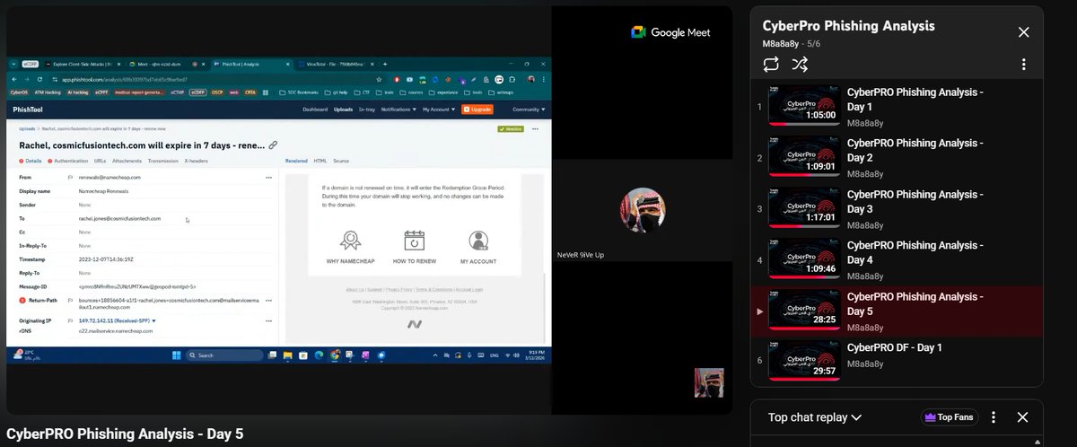 نادي الأمن السيبراني tweet media