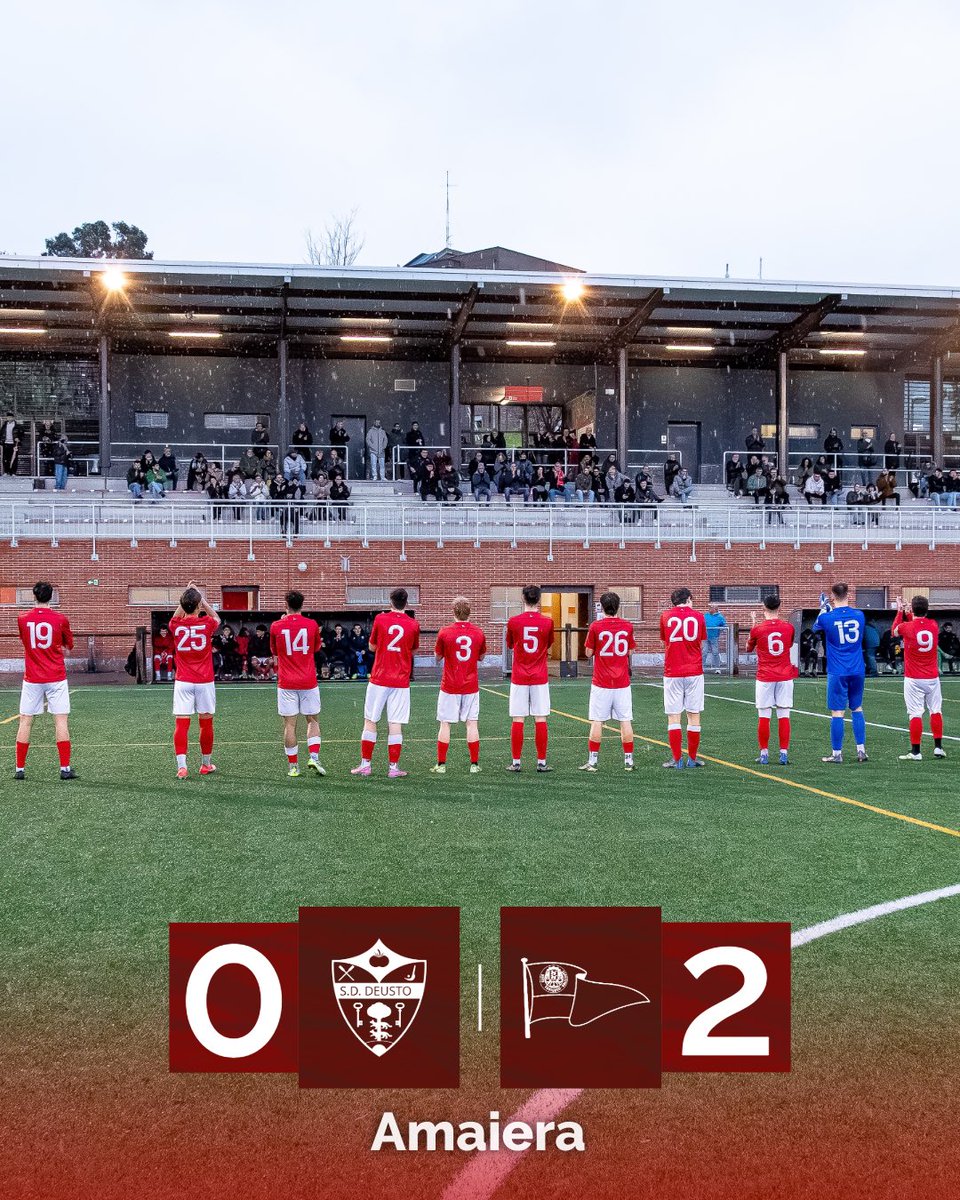 SD Deusto tweet media