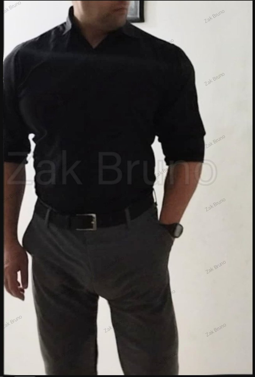 Zak Bruno tweet media