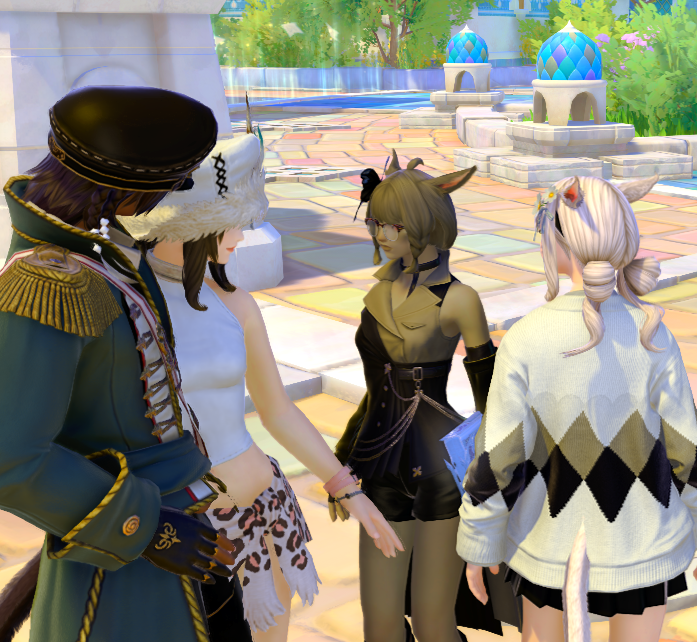 ૮ •ﻌ• ა tweet media