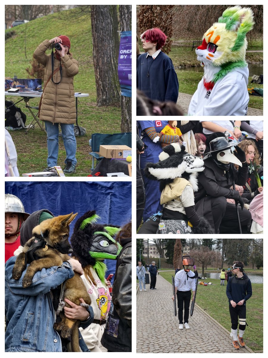 Radim Fichtner🦎 tweet media