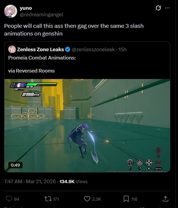 CrossMight Arda tweet media