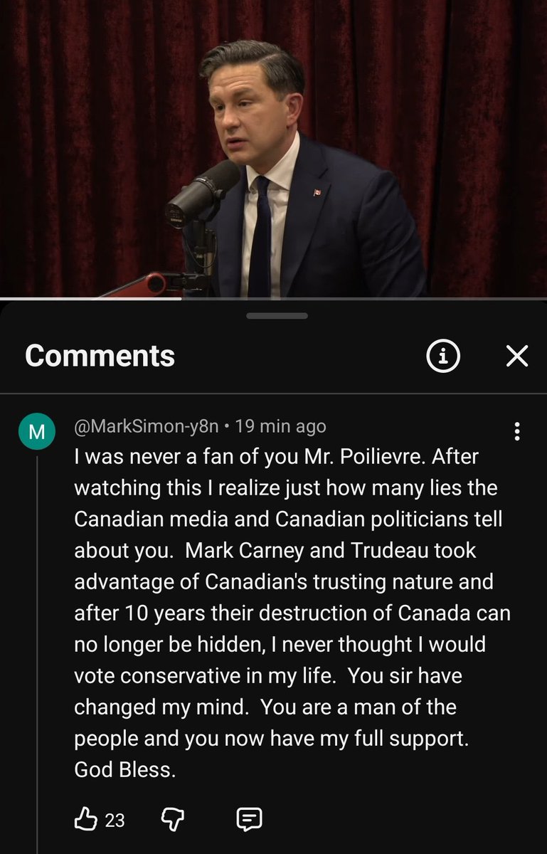 Jim Légaré tweet media