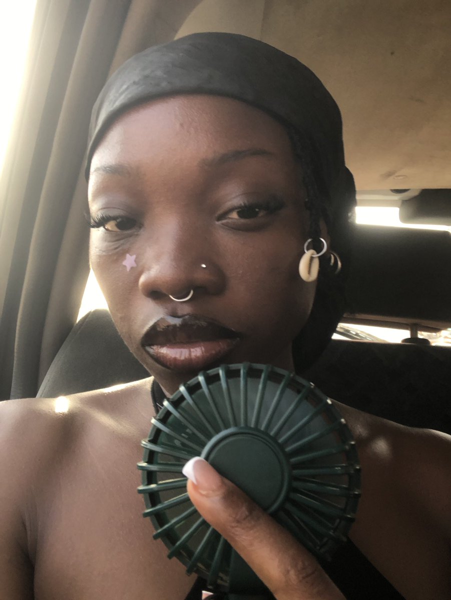 St.Augusta the damned★ tweet media