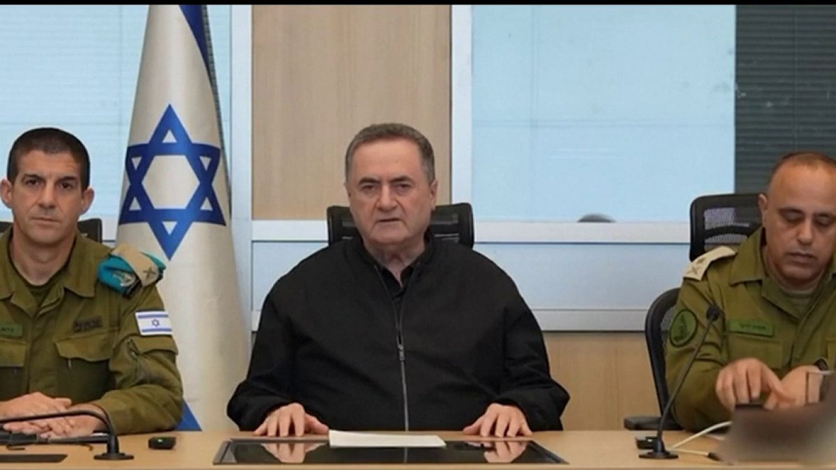 Image for the Tweet beginning: "Nous sommes déterminés à continuer