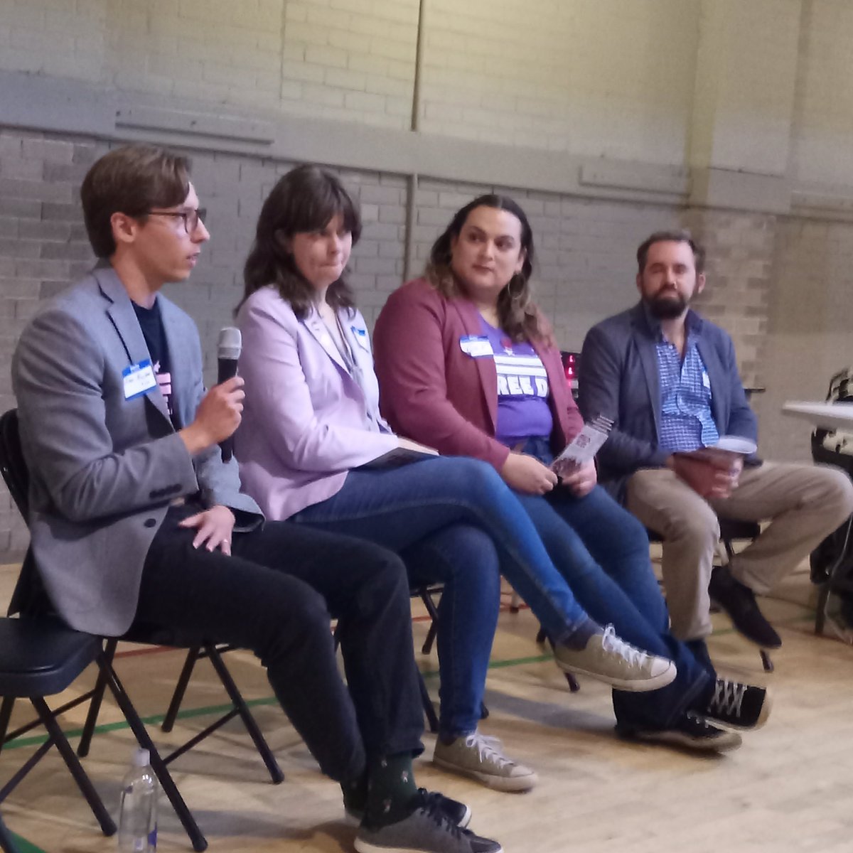 David Meadows- www.DemsFreeDC.com tweet media