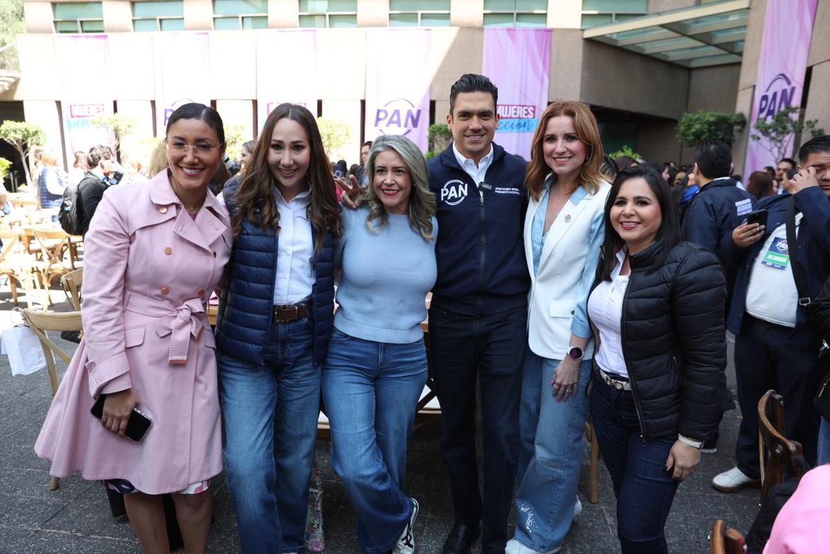 Jorge Romero Herrera tweet media